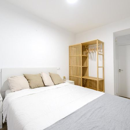 Guestready - Lindo Estudio Cerca Puerta De Toledo Madrid Luaran gambar