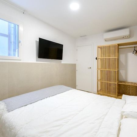 Guestready - Lindo Estudio Cerca Puerta De Toledo Madrid Luaran gambar