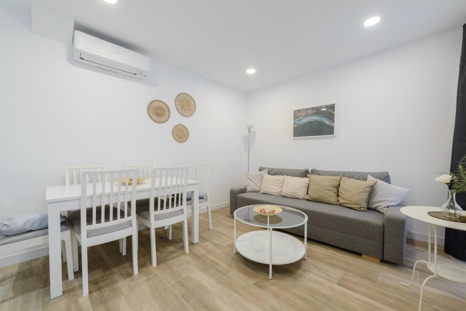 Guestready - Lindo Estudio Cerca Puerta De Toledo Madrid Luaran gambar