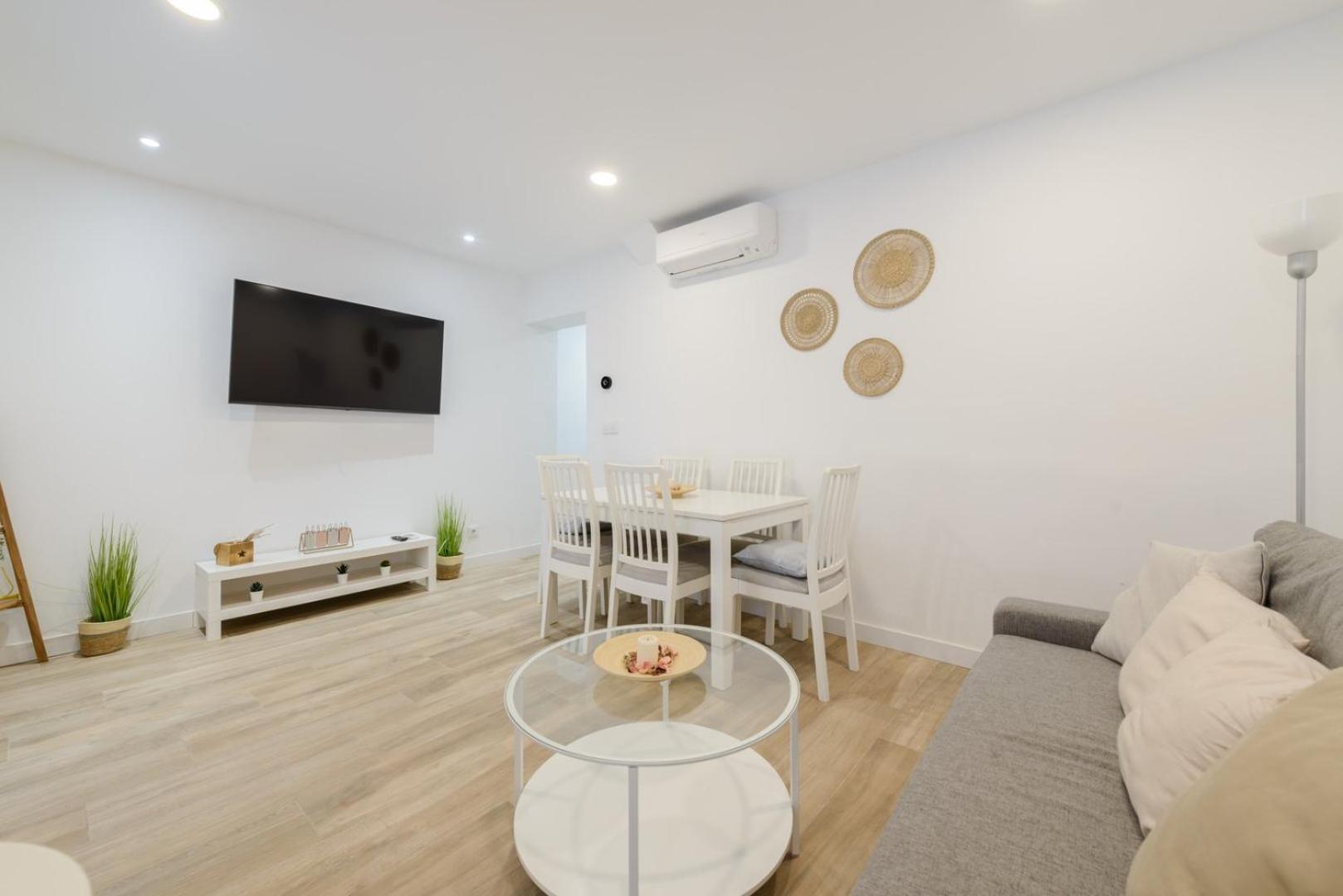 Guestready - Lindo Estudio Cerca Puerta De Toledo Madrid Luaran gambar