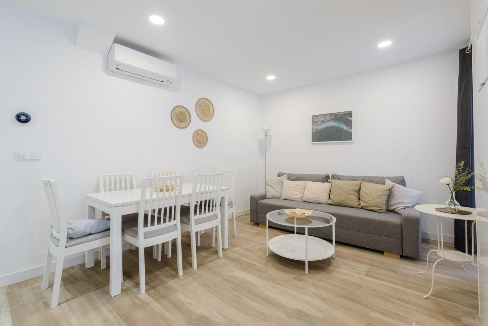 Guestready - Lindo Estudio Cerca Puerta De Toledo Madrid Luaran gambar