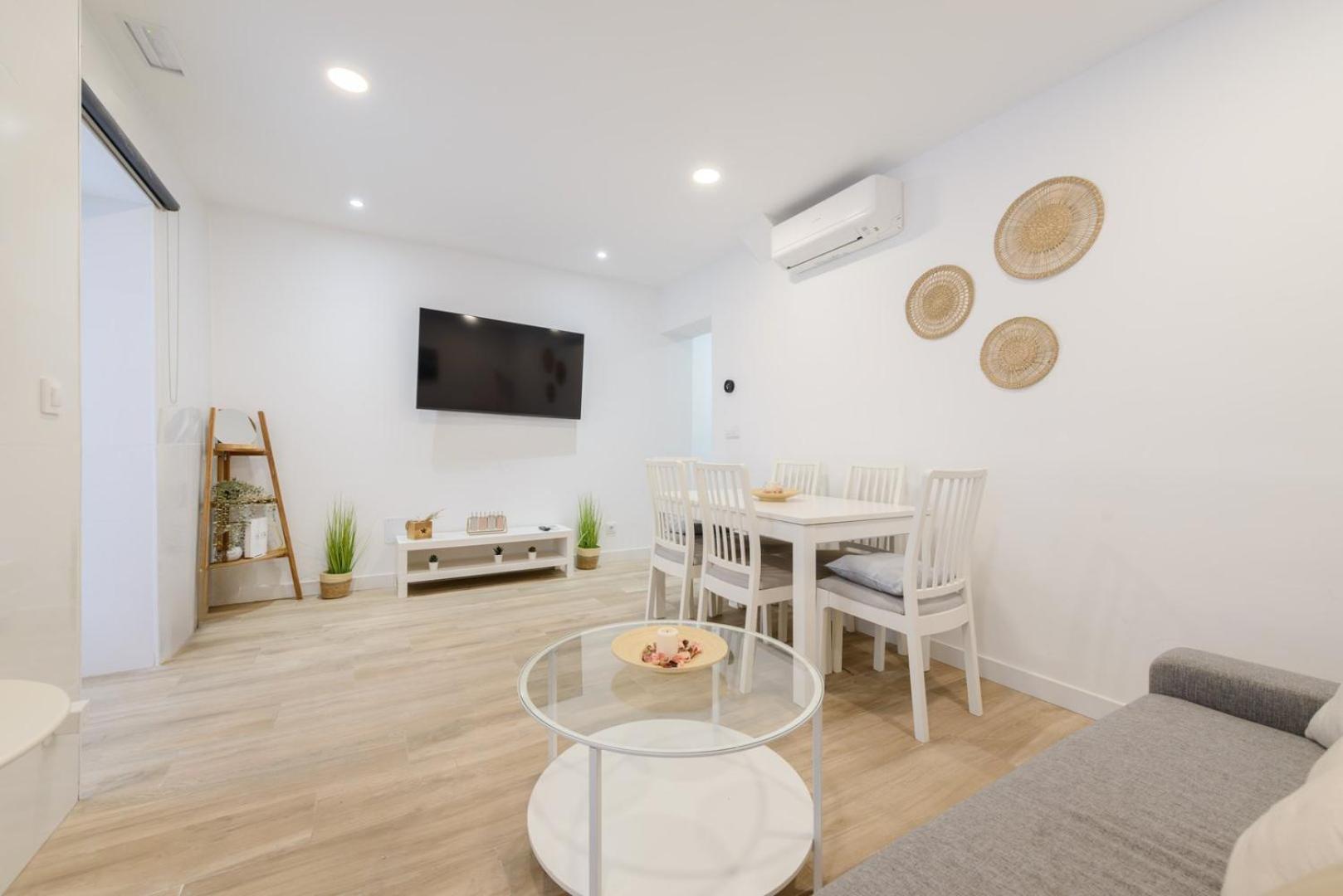 Guestready - Lindo Estudio Cerca Puerta De Toledo Madrid Luaran gambar