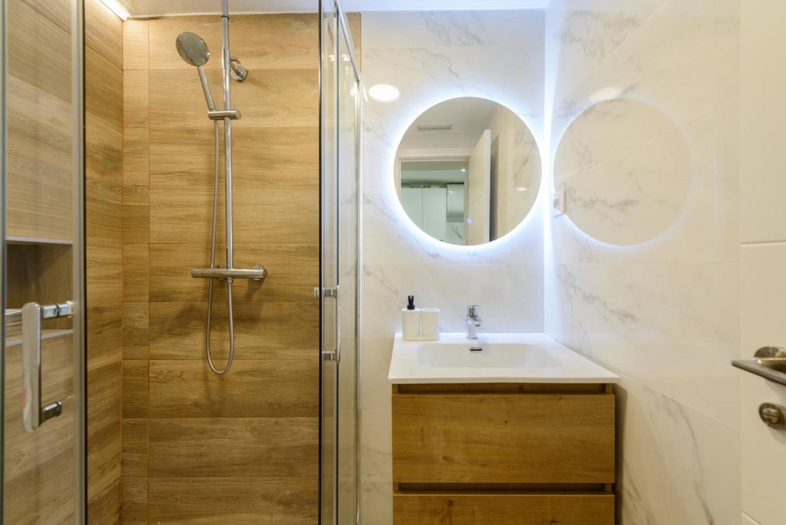Guestready - Lindo Estudio Cerca Puerta De Toledo Madrid Luaran gambar