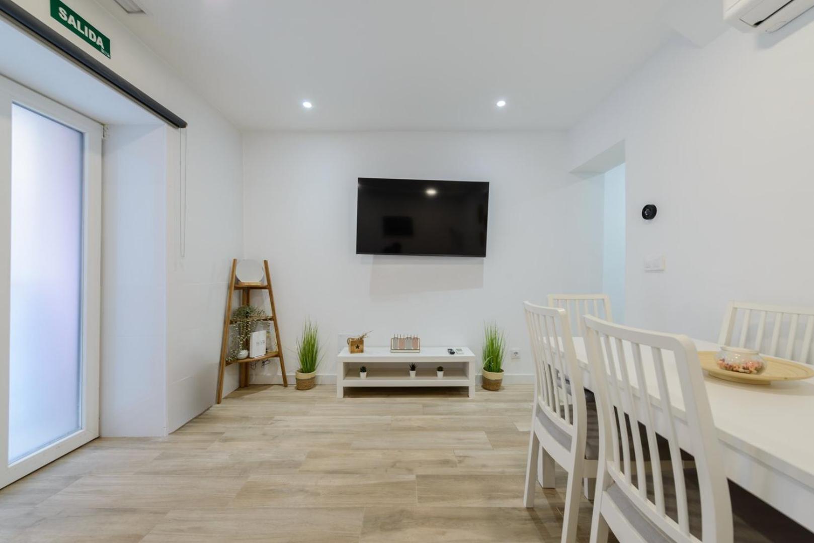 Guestready - Lindo Estudio Cerca Puerta De Toledo Madrid Luaran gambar