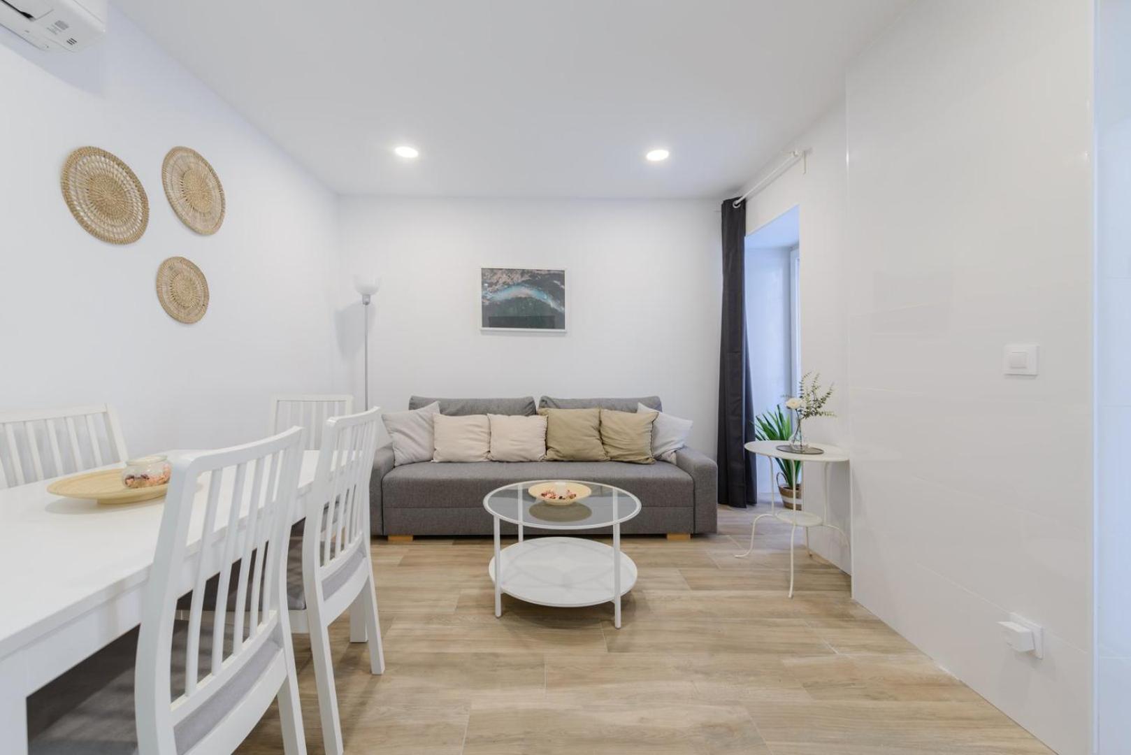 Guestready - Lindo Estudio Cerca Puerta De Toledo Madrid Luaran gambar