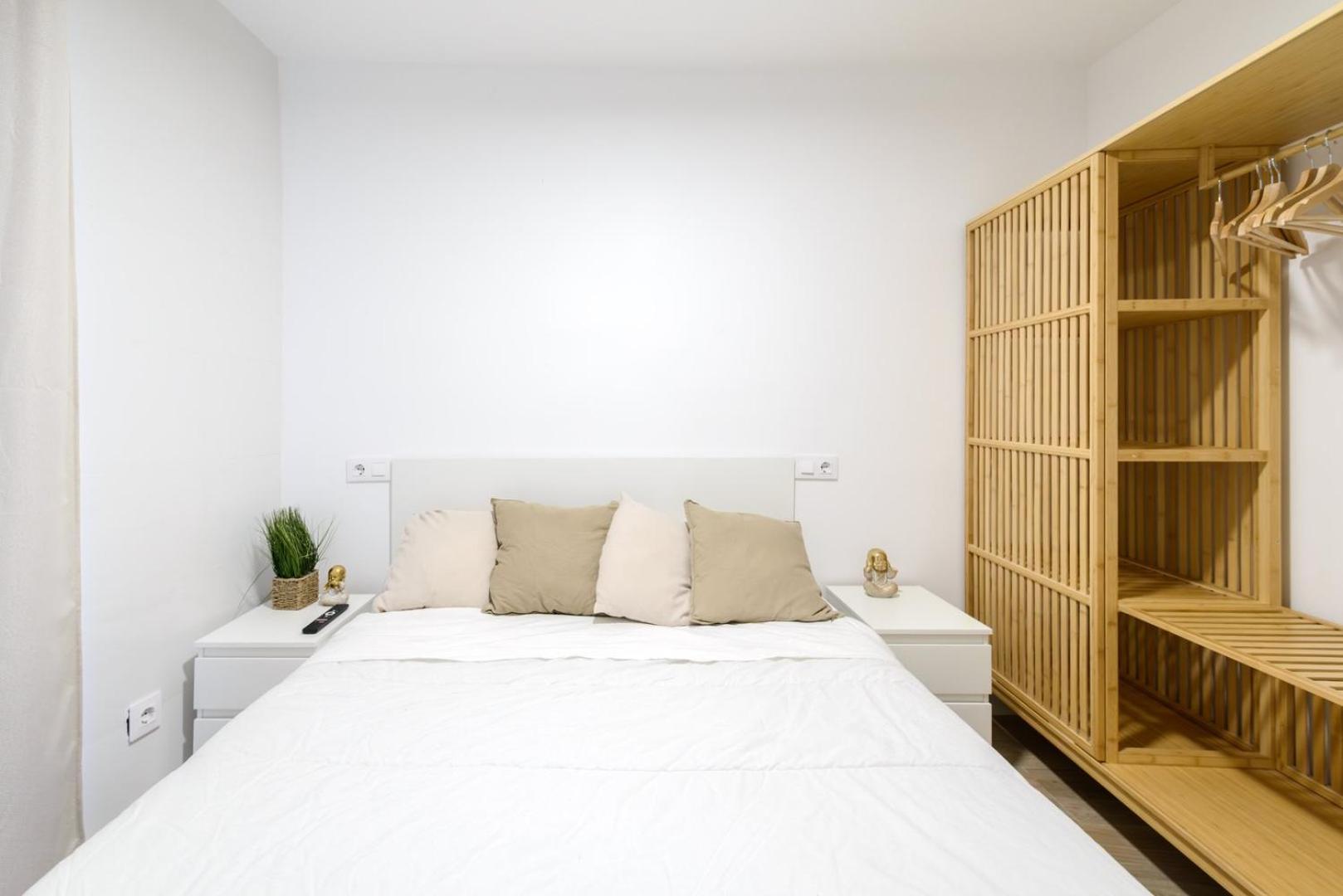 Guestready - Lindo Estudio Cerca Puerta De Toledo Madrid Luaran gambar