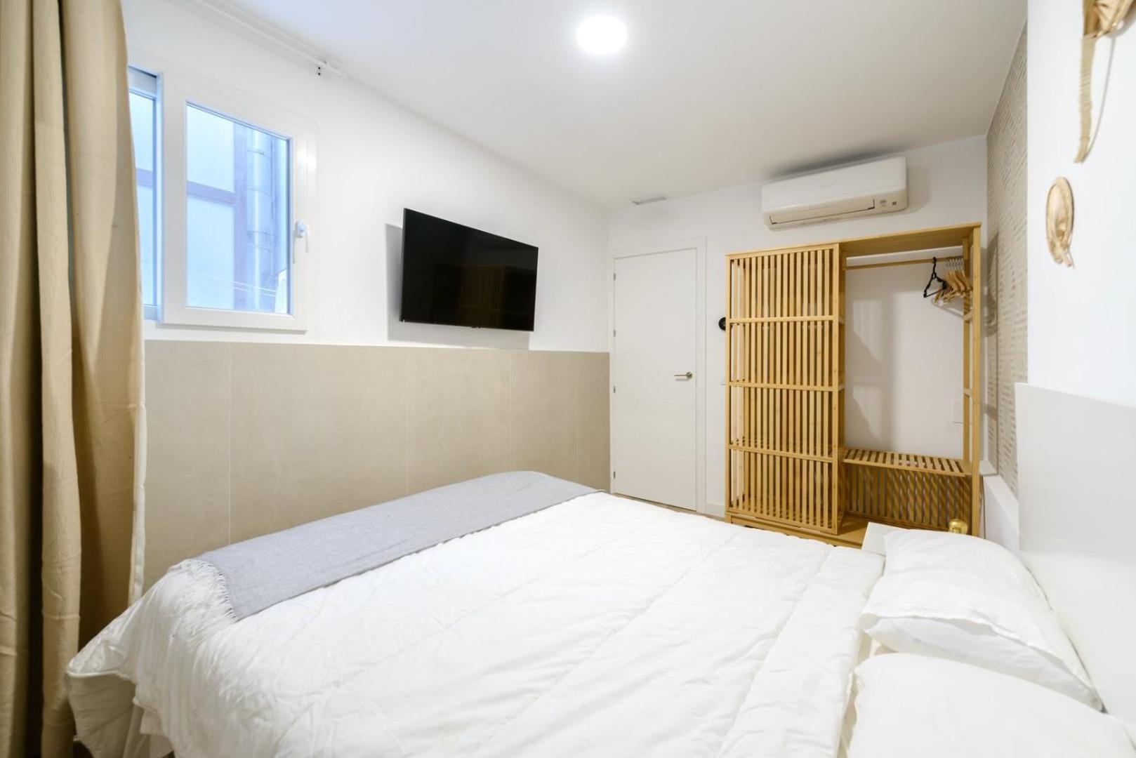 Guestready - Lindo Estudio Cerca Puerta De Toledo Madrid Luaran gambar