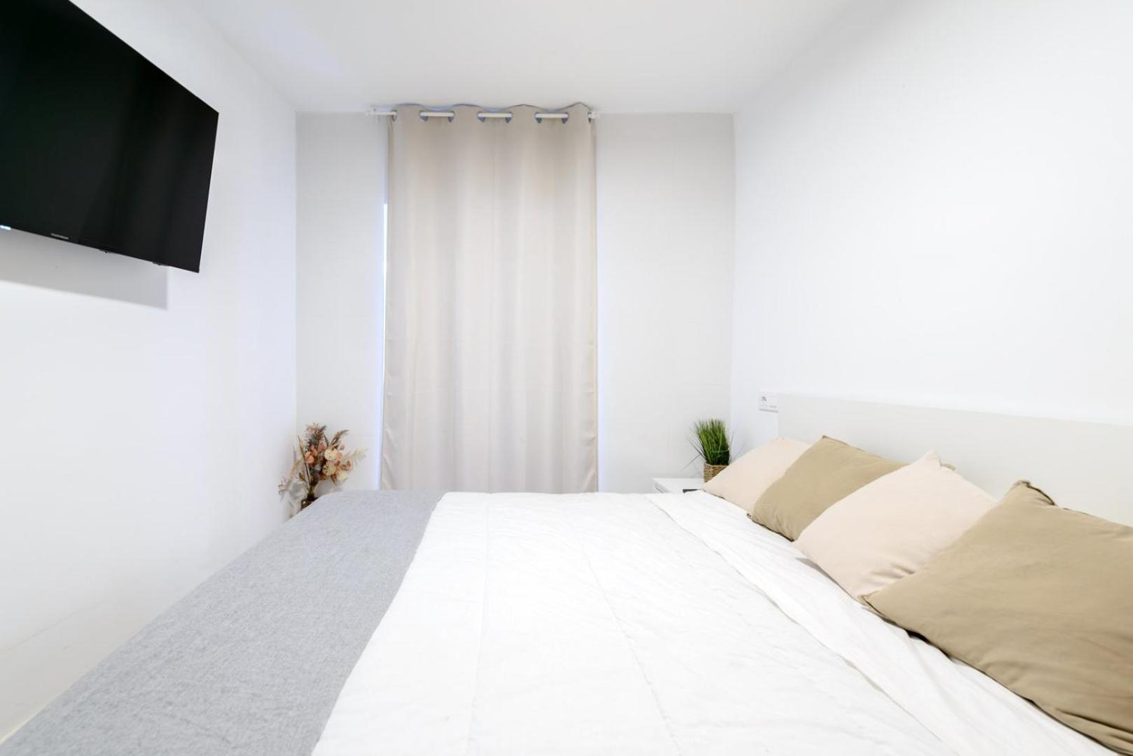 Guestready - Lindo Estudio Cerca Puerta De Toledo Madrid Luaran gambar