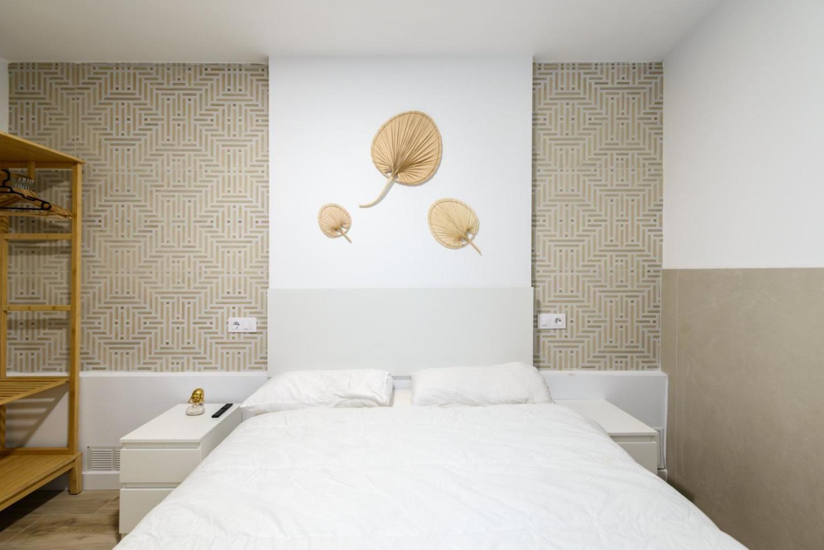 Guestready - Lindo Estudio Cerca Puerta De Toledo Madrid Luaran gambar